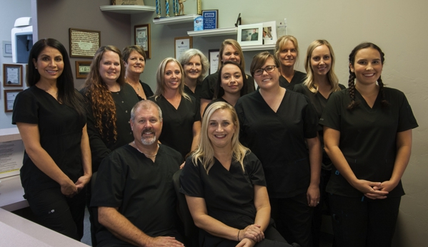 Desert Springs Family Dentistry - Tucson, AZ