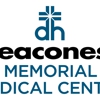 Deaconess Memorial Medical Center gallery
