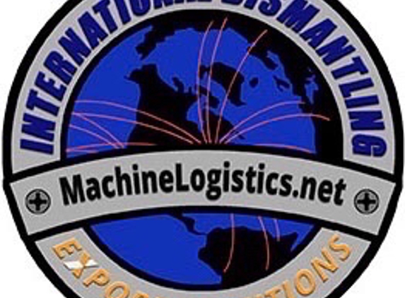 Critical Machine Logistics. Workin All 50 States: Your critical business equipment removal, relocation & installation. Worldwide