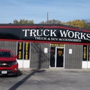 Truck Works North - Truck Accessories