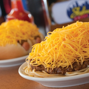 Skyline Chili - Covington, KY