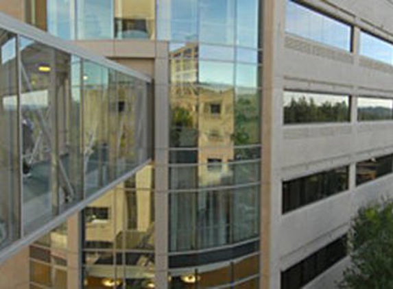 Providence Medical Offices at Mother Joseph Plaza - Portland, OR