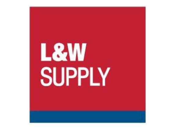 L&W Supply - Kansas City - Kansas City, MO