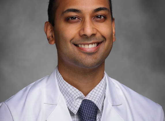 Sameer Prasada, MD - Eden, NC