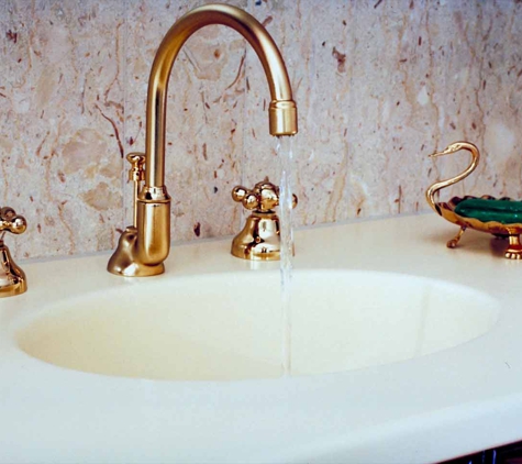 Souza & Viviani Plumbing Co. - San Leandro, CA