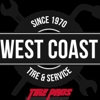West Coast Tire & Service gallery