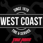 West Coast Tire & Service