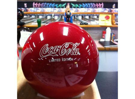Ballina Tenpin Bowl - Ballina, NSW
