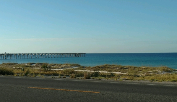 Chateau Motel - Panama City Beach, FL