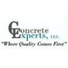 Concrete Experts  LLC gallery