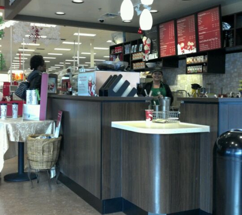 Starbucks Coffee - Gastonia, NC