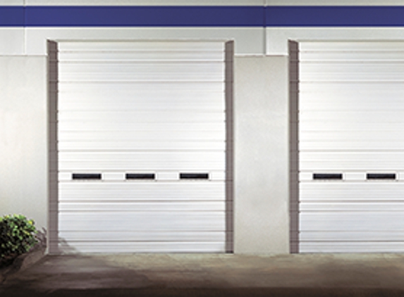 F & P Garage Doors - Scranton, SC