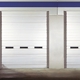 F & P Garage Doors