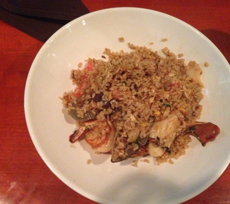 Rice Asian House & Sushi Bar - Sunny Isles Beach, FL