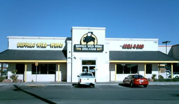 Buffalo Wild Wings - North Las Vegas, NV