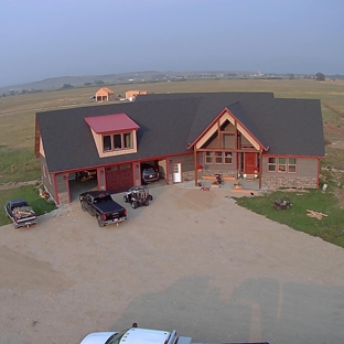 Elk Ridge Home Builders Driggs - Driggs, ID