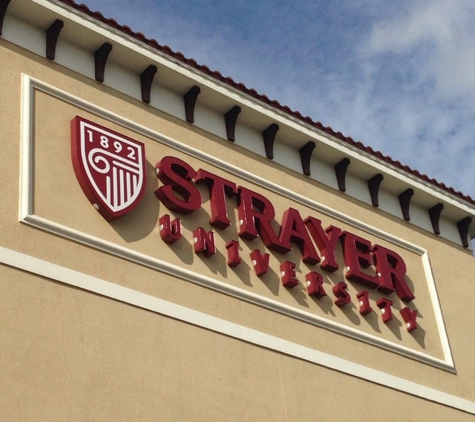 Strayer University - Miramar, FL