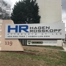 Hagen Rosskopf - Personal Injury Law Attorneys