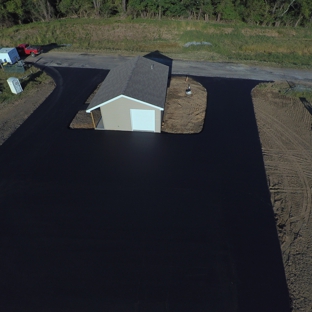 Berg Paving LLC