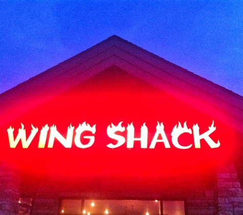 Wing Shack West Greeley - Greeley, CO