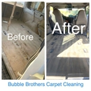 Bubble Brothers Carpet Cleaning - Carpet & Rug Cleaners