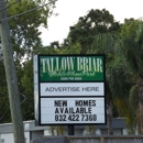 Tallow Briar Mobile Home Park - Mobile Home Parks