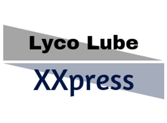 Lyco Lube Xxpress Inc. - Williamsport, PA