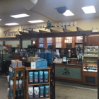 Caribou Coffee