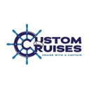 Custom Cruises - Boat Tours