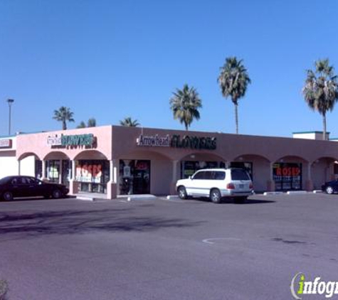 Arizona Iron Patio Furniture Glendale - Glendale, AZ