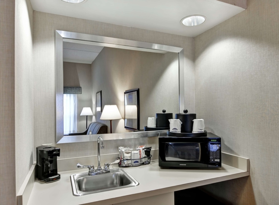 Hampton Inn Bloomsburg - Bloomsburg, PA