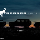 Metro Ford Sales Inc