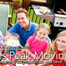 Pikes Peak Moving & Storage Co. - Movers & Full Service Storage