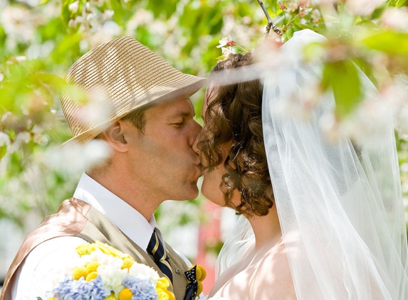 Simplesweet Wedding Photography - Oceanside, CA