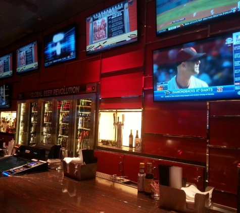 Tag Sports Bar - Las Vegas, NV