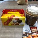 Tim Horton's - Coffee & Espresso Restaurants