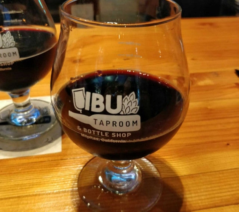 IBU Kitchen & Bottle Shop - Milpitas, CA