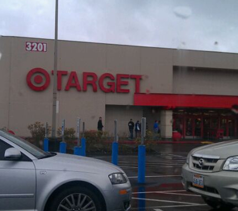 Target - Silverdale, WA