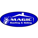 Magic Roofing & Siding Inc. - Roofing Contractors
