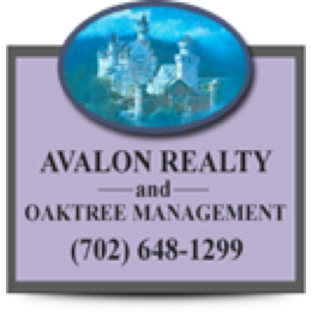 Avalon Realty and Oaktree Management, Inc. - Las Vegas, NV