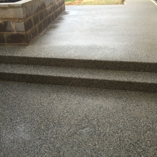Mori Concrete Contractor