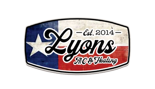 Lyons AC & Heating - Livingston, TX