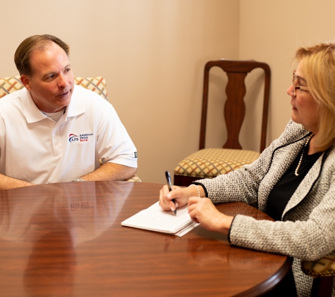 American Pride Bank - Warner Robins Branch - Warner Robins, GA