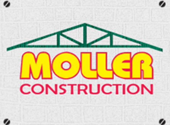 Moller Construction & Sons - Kimberly, ID
