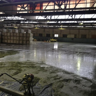 BBM Excavations - West Bathurst, NSW