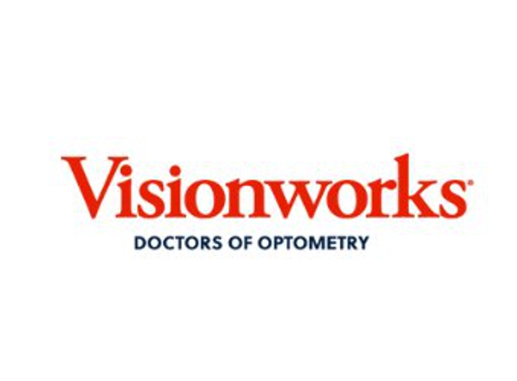 Visionworks - New Albany, IN