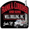 Frank A Corriher & Sons Well Drilling Inc gallery