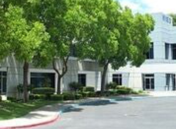 Alliant International University - Sacramento, CA