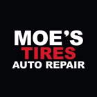 Moe's Tires