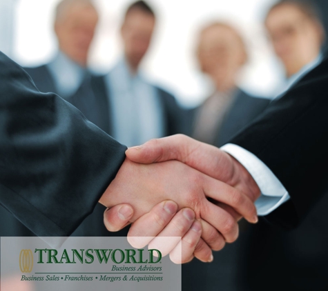 Transworld Business Advisors of Birmingham - Southfield, MI